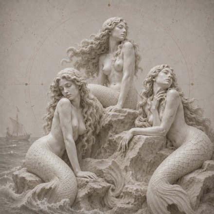 Sirens